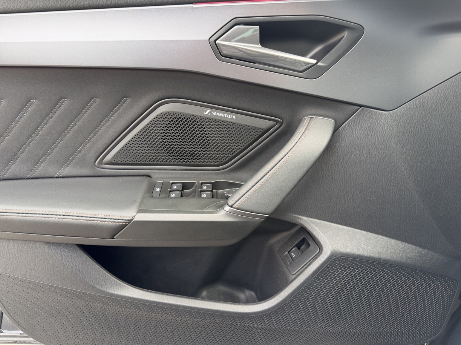 CUPRA Formentor – Bild 13