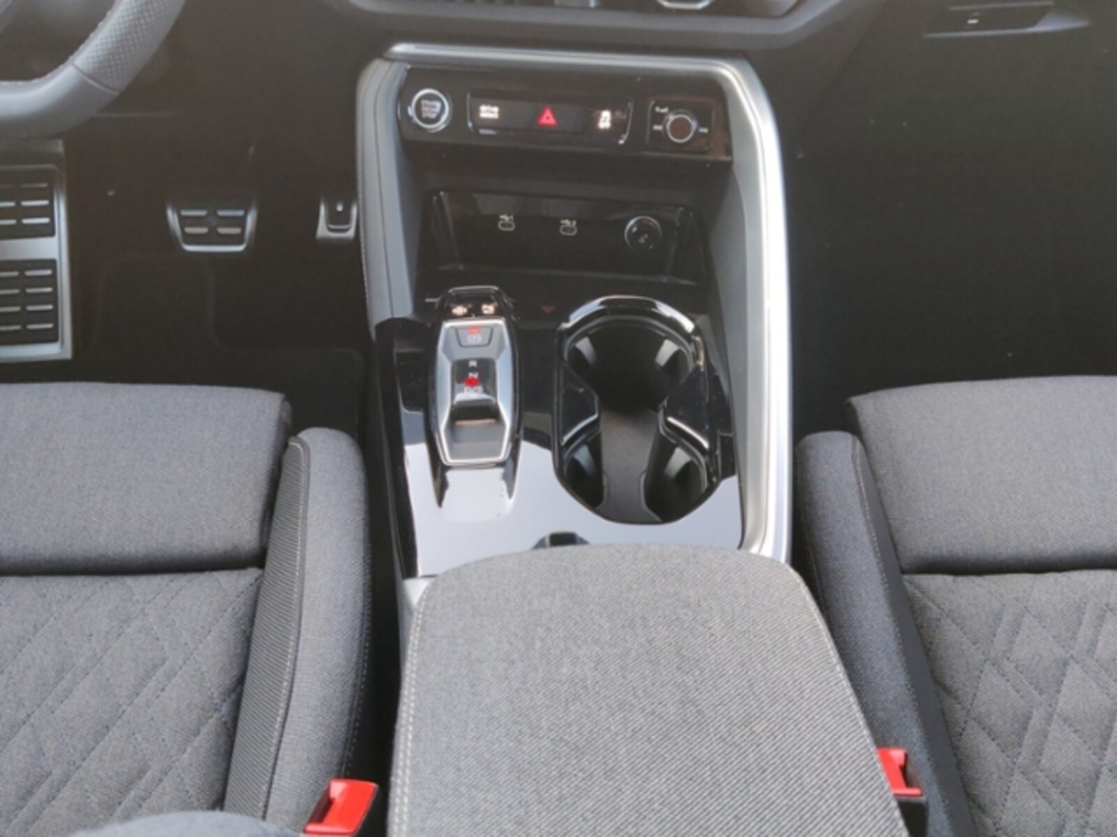 Audi Q5 – Bild 14