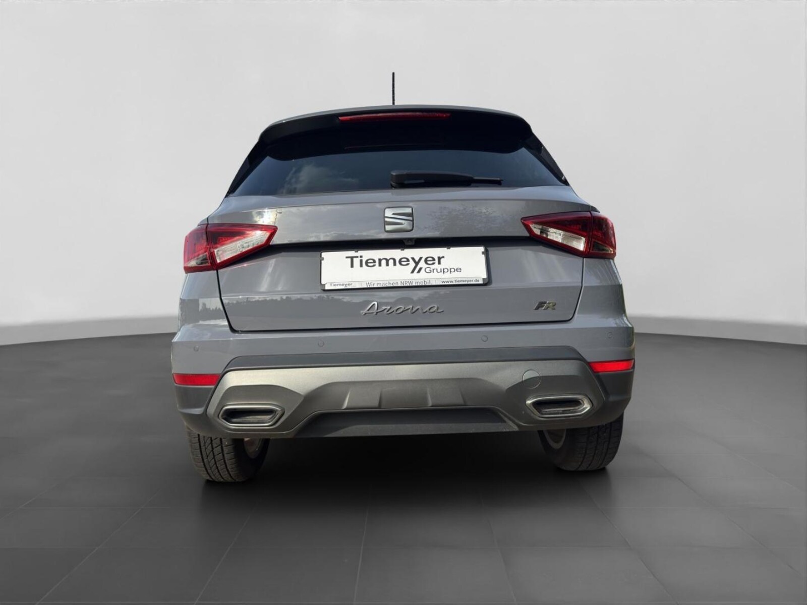 SEAT Arona – Bild 19
