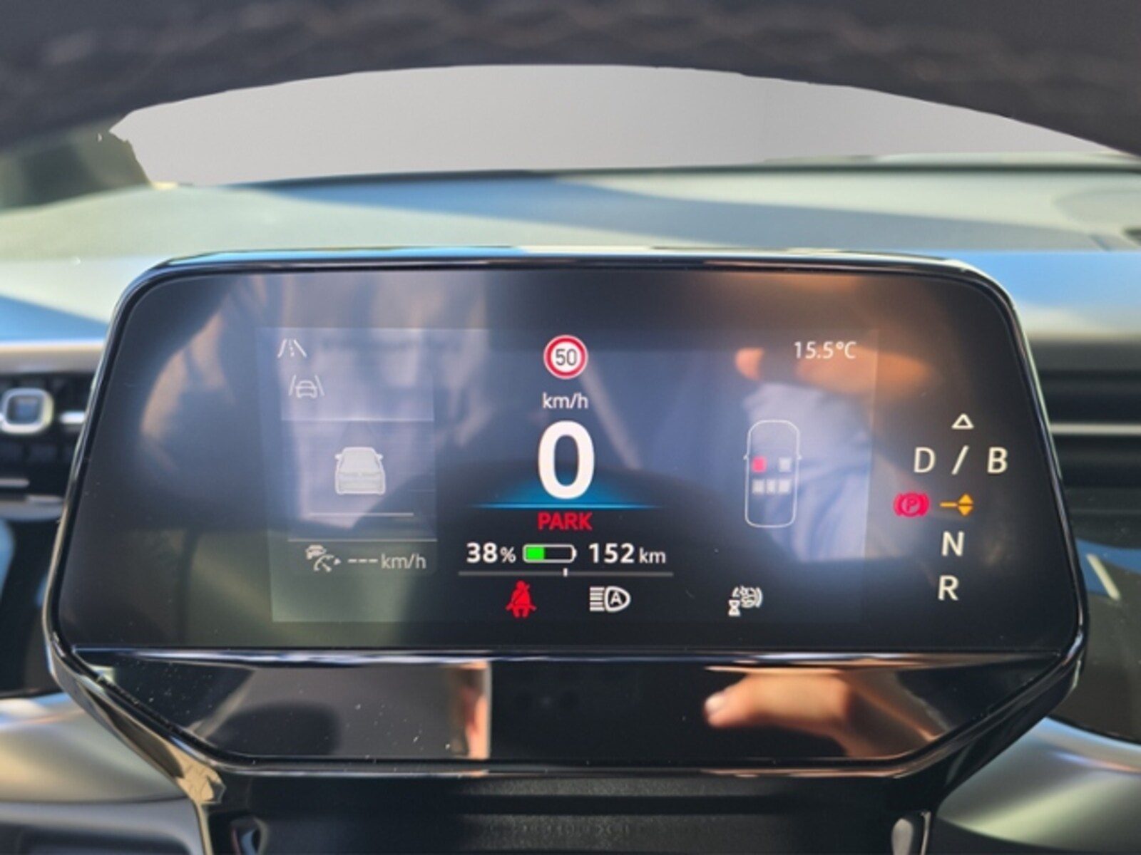 Volkswagen ID. Buzz – Bild 12