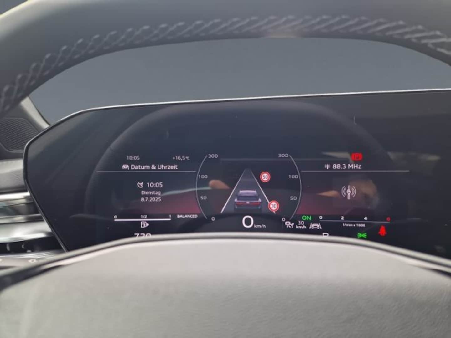 Bild über Audi A6 Avant edition one TDI quattro 150 kW S tronic - für weitere Informationen kontaktieren Sie den Audi Partner