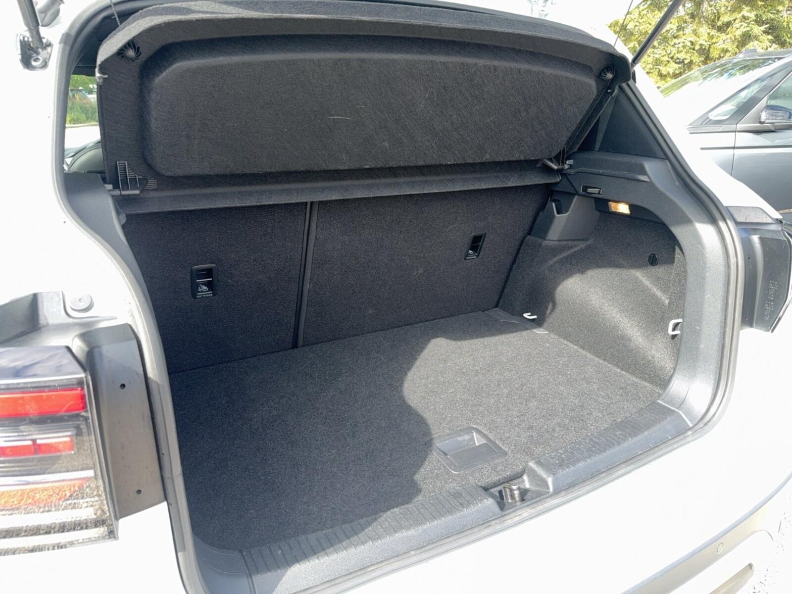 Volkswagen T-Cross – Bild 16