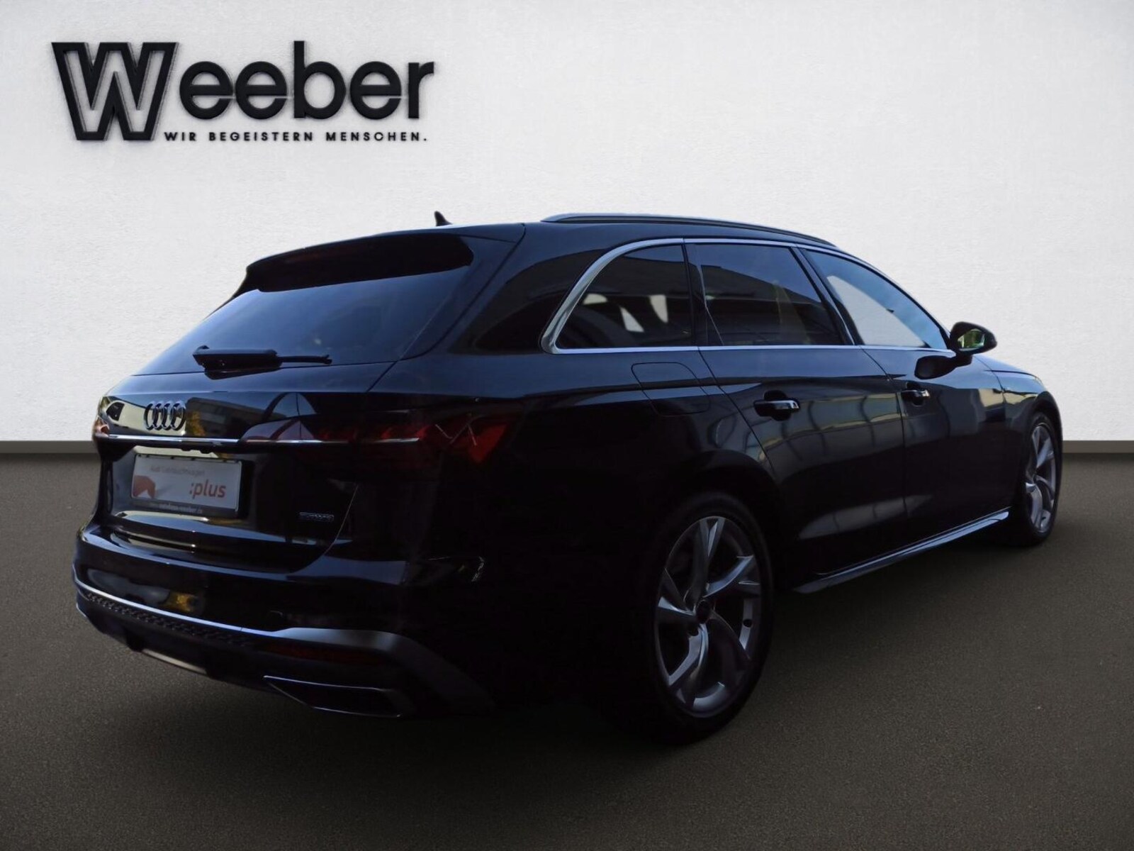 Audi A4 Avant – Bild 19