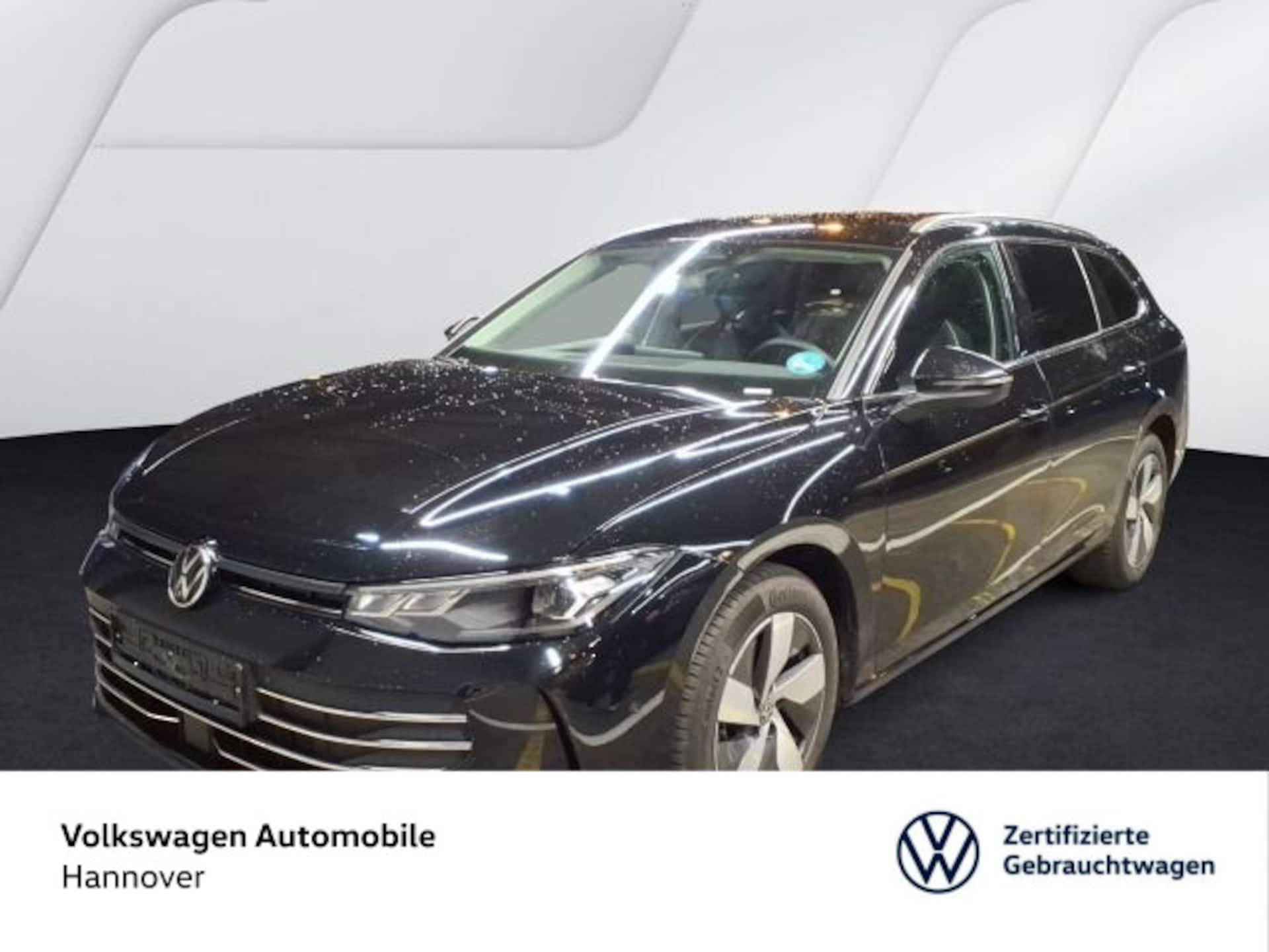 Volkswagen Passat 2026
