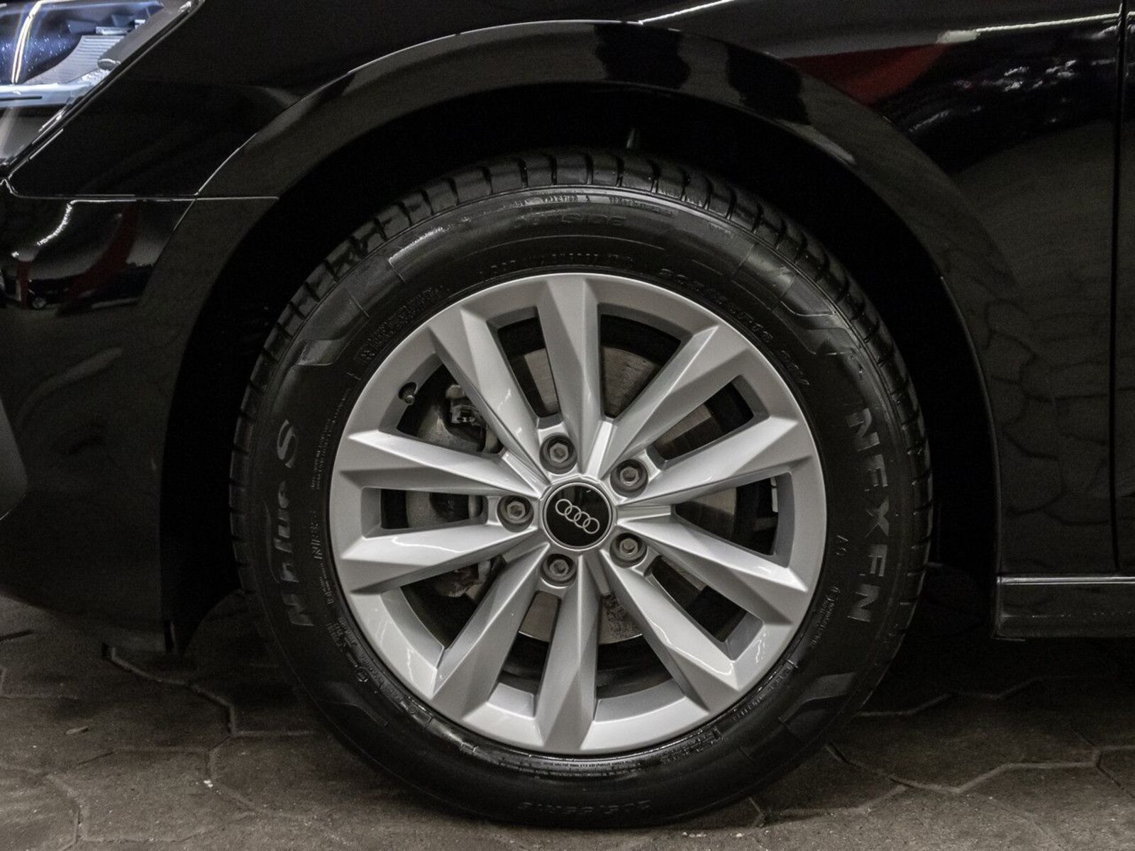 Audi A3 Sportback – Bild 9