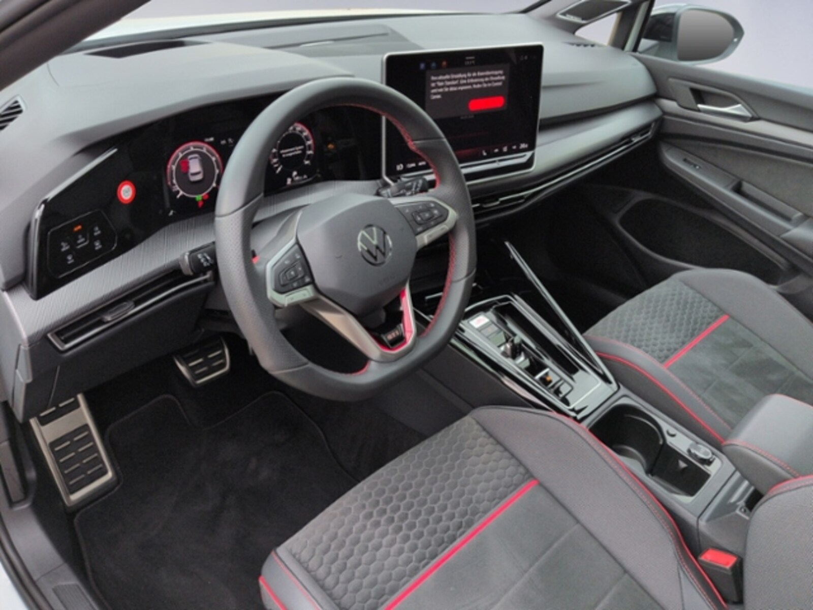 Volkswagen Golf – Bild 13
