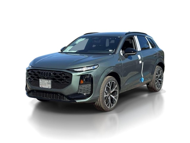 2027 Audi Q3 SUV