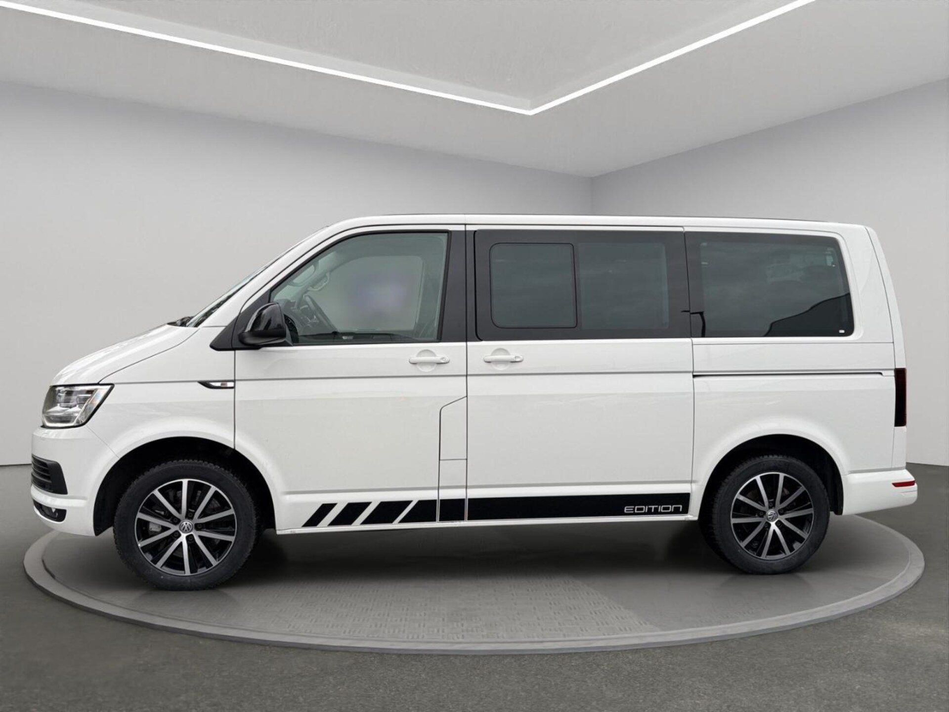 Volkswagen T6 Multivan Comfortline