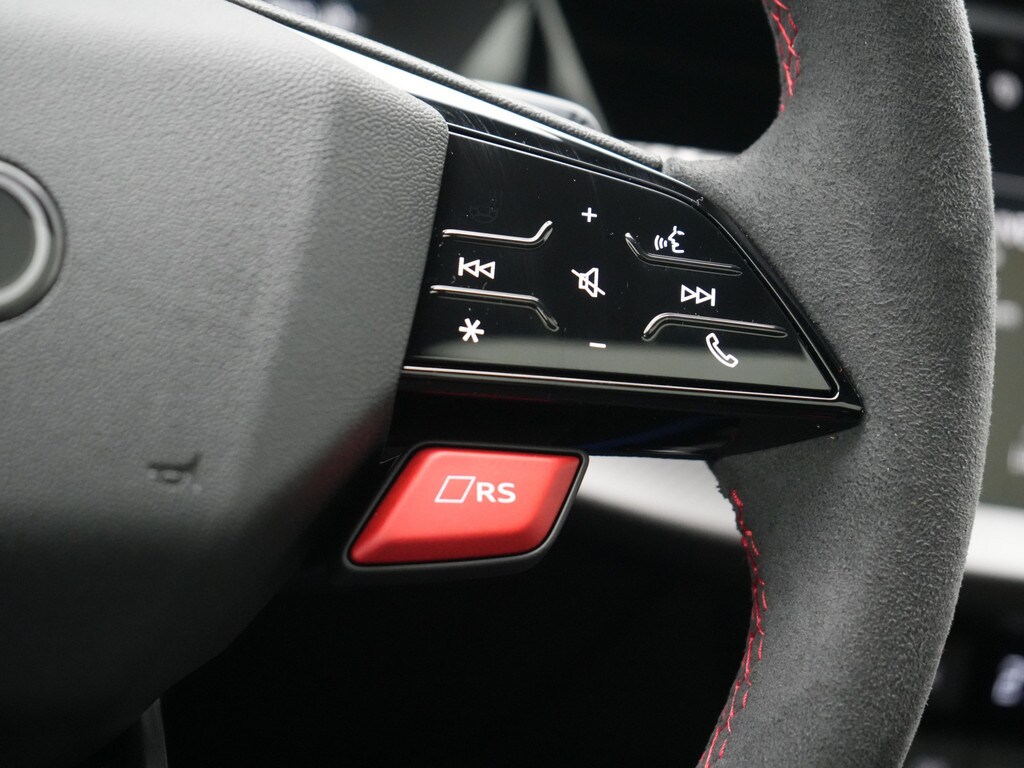Image about Audi RS 3 Sportback TFSI quattro S tronic