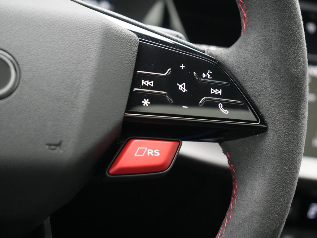 Image about Audi RS 3 Sportback TFSI quattro S tronic