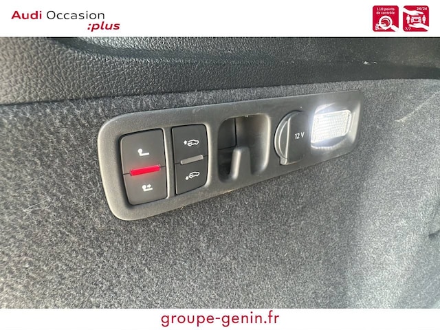 Audi Q7 TFSI E Competition 60 TFSI E Quattro 456 Ch Tiptronic - 2020 - Joinsteer - #21