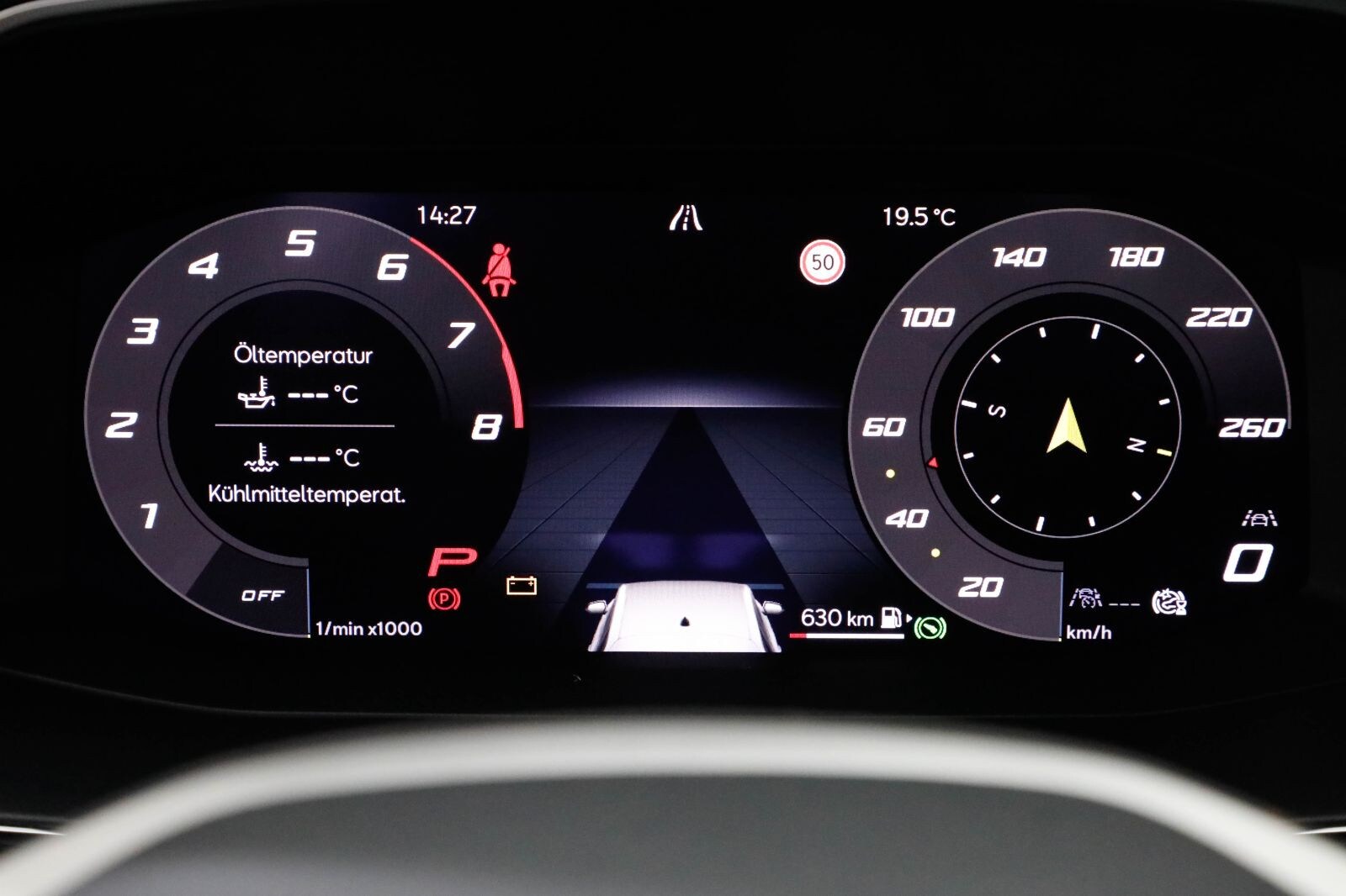 SEAT Leon – Bild 20
