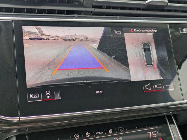 2026 Audi Q7 Premium Plus - Photo 10