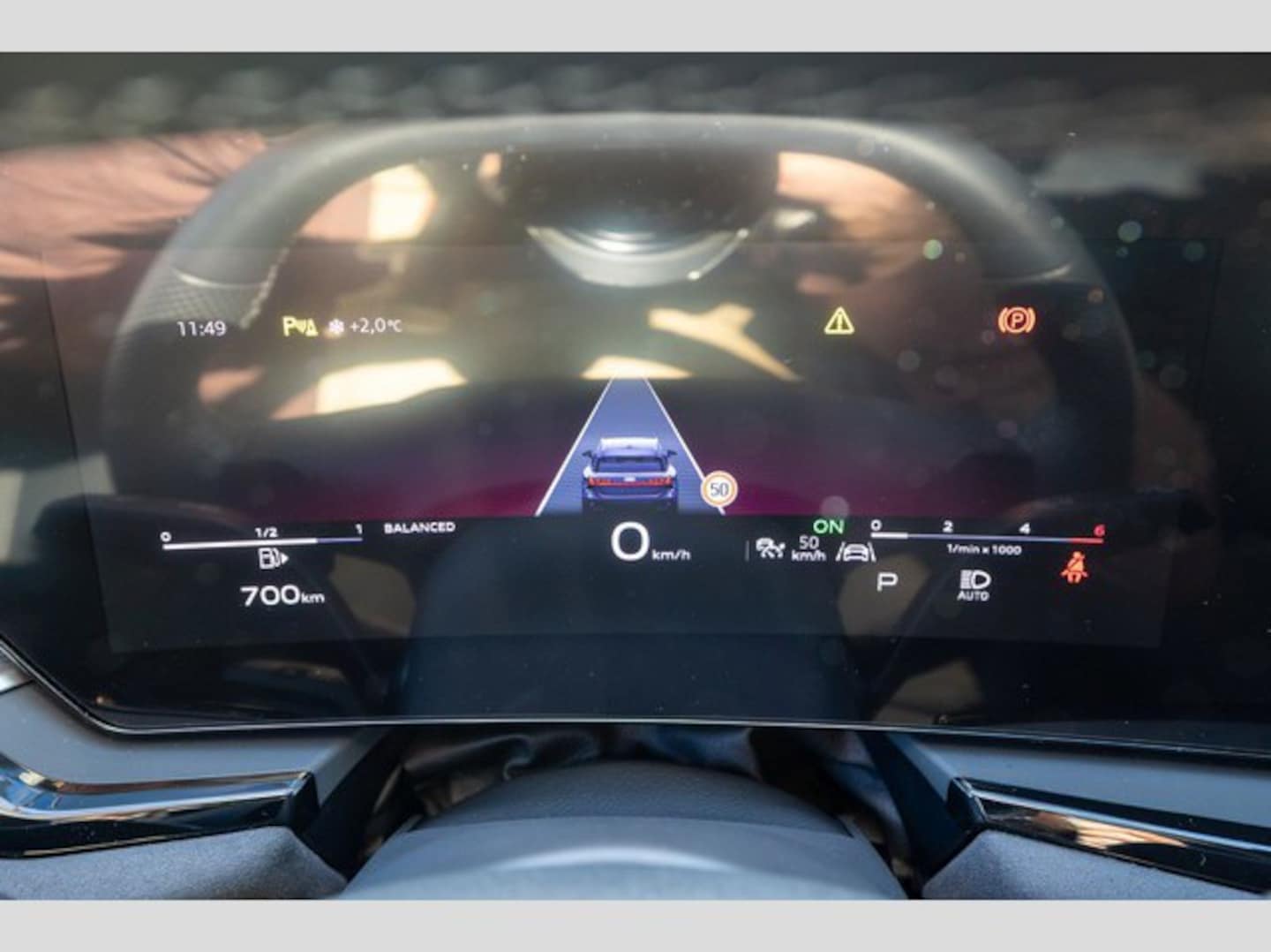 Bild über Audi A6 Avant edition one TDI quattro 150 kW S tronic - für weitere Informationen kontaktieren Sie den Audi Partner