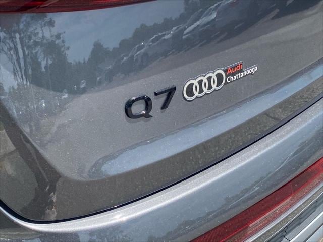 2025 Audi Q7 Premium Plus - Photo 15