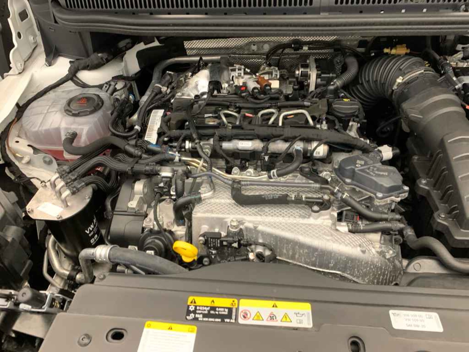 Volkswagen Caddy Maxi Cargo