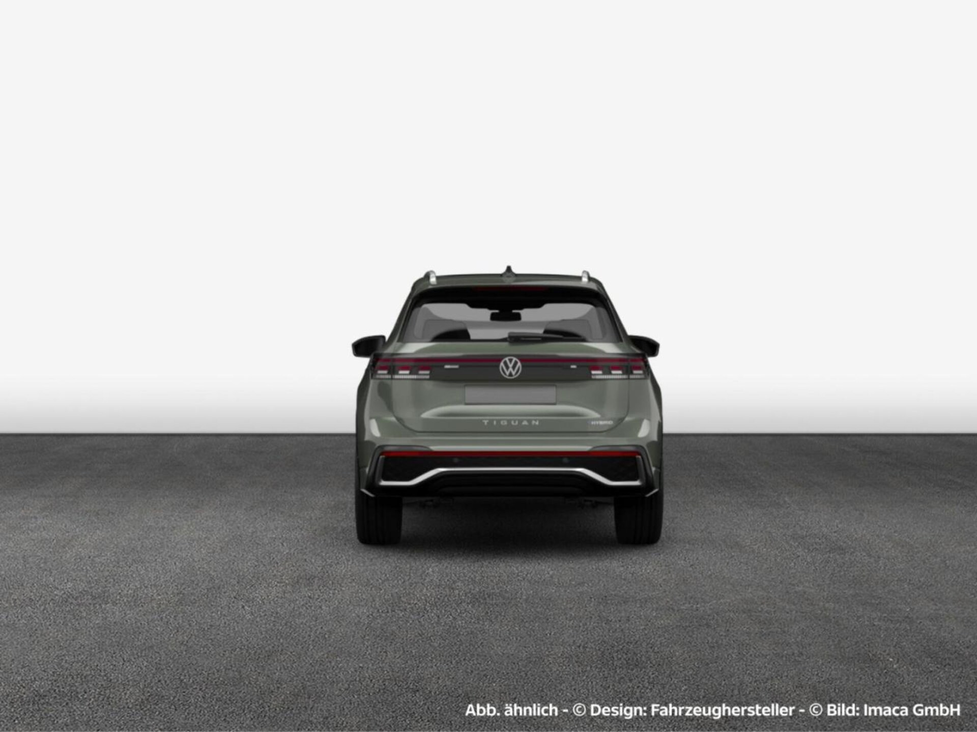 Volkswagen Tiguan ENERGY
