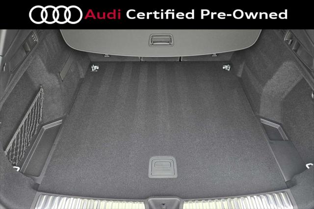 2025 Audi Q5 Prestige - Photo 30