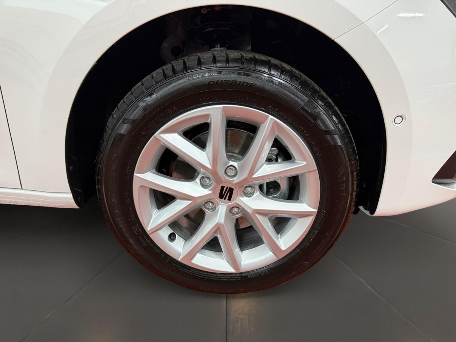 SEAT Leon – Bild 7
