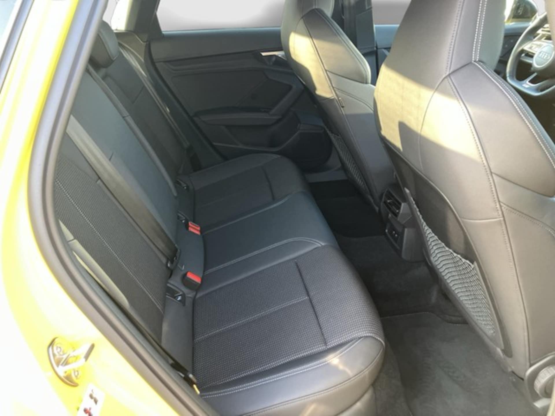 Audi A3 Sportback TFSI e S line