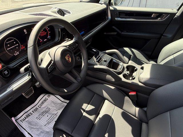 2026 Porsche