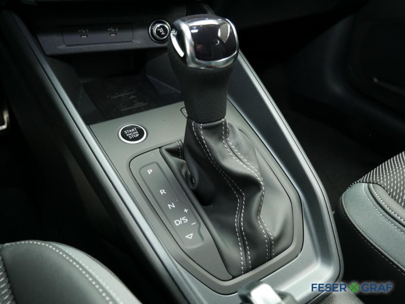 Audi A1 Sportback – Bild 9