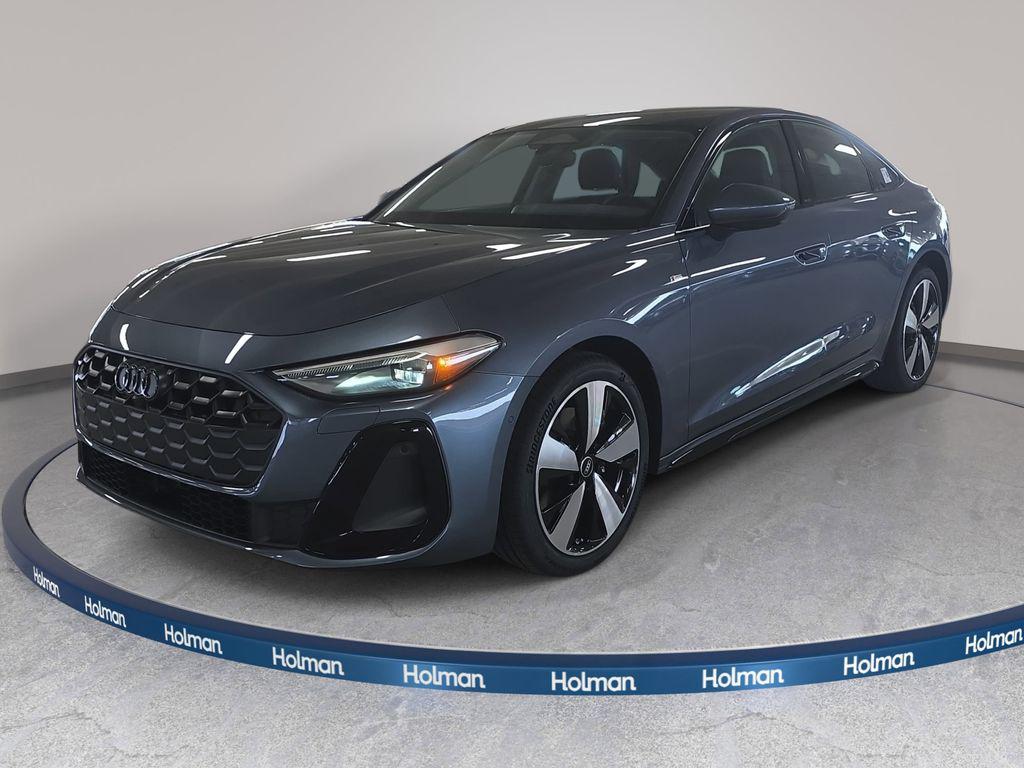 2026 Audi A5 Premium quattro S tronic's photo