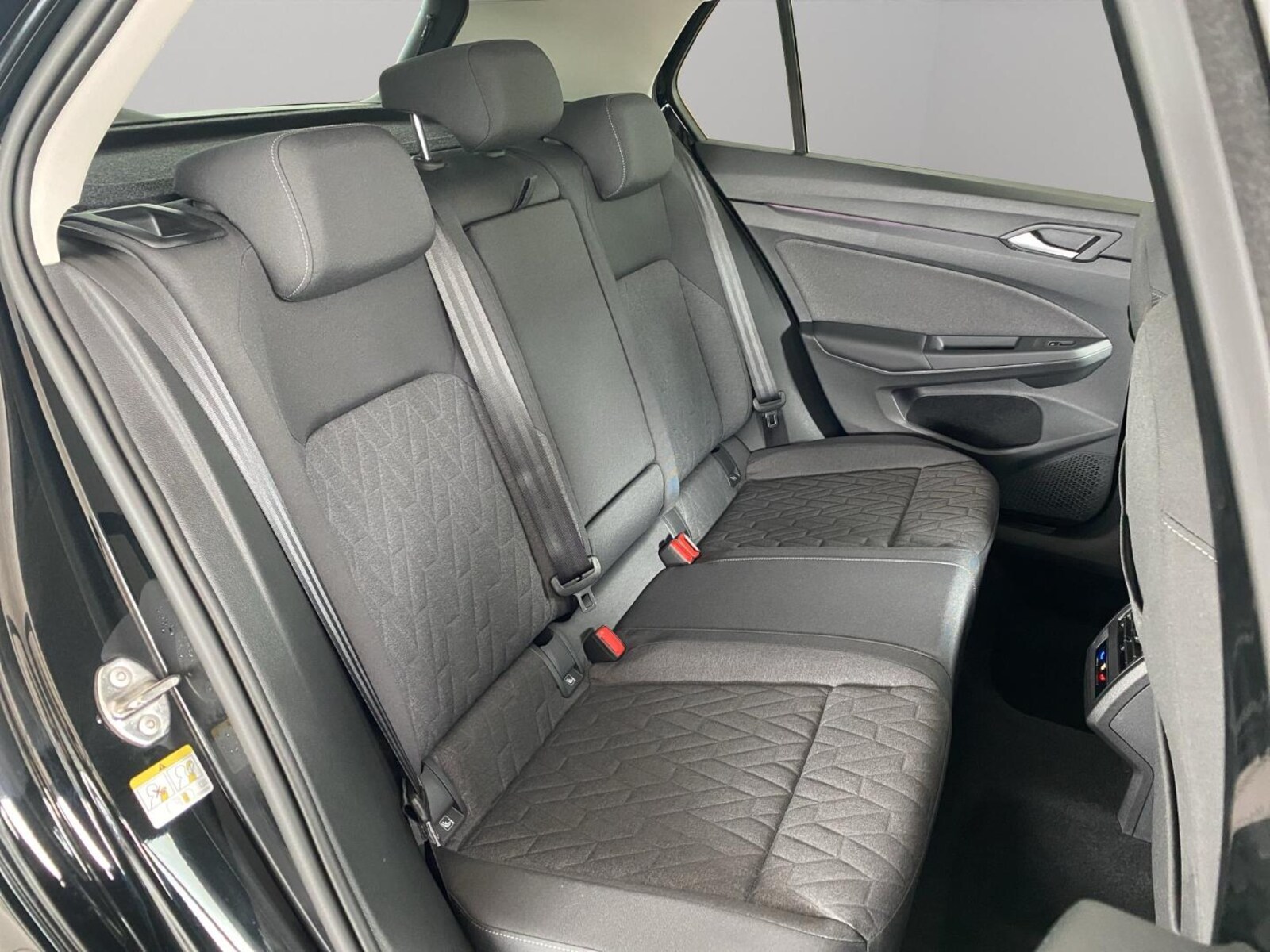 Volkswagen Golf – Bild 7