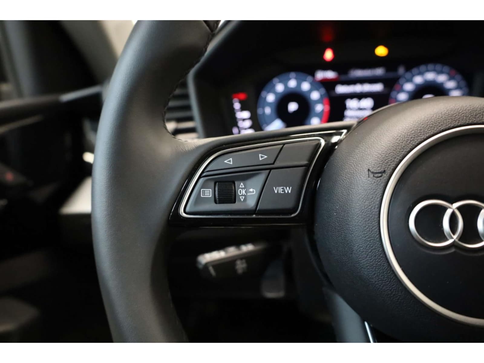 Audi A1 Sportback – Bild 15