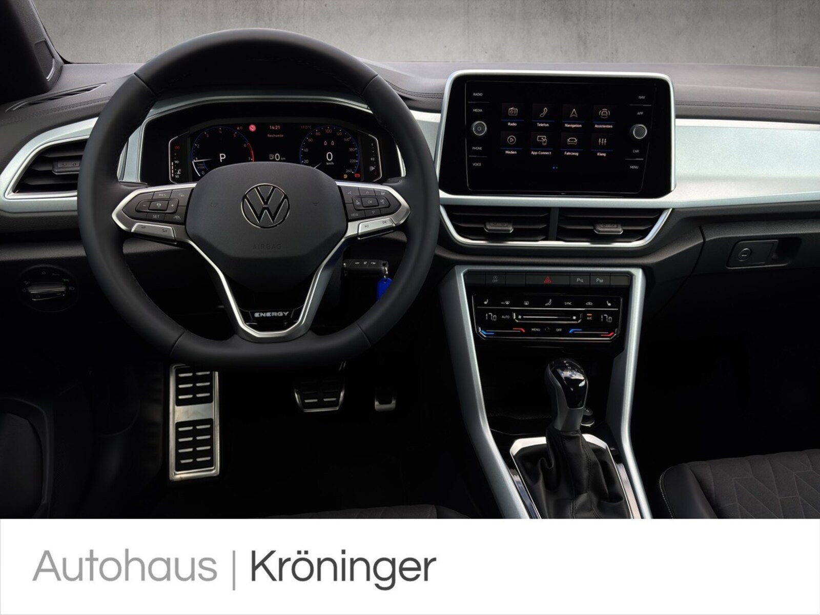 Volkswagen T-Roc Cabriolet – Bild 13