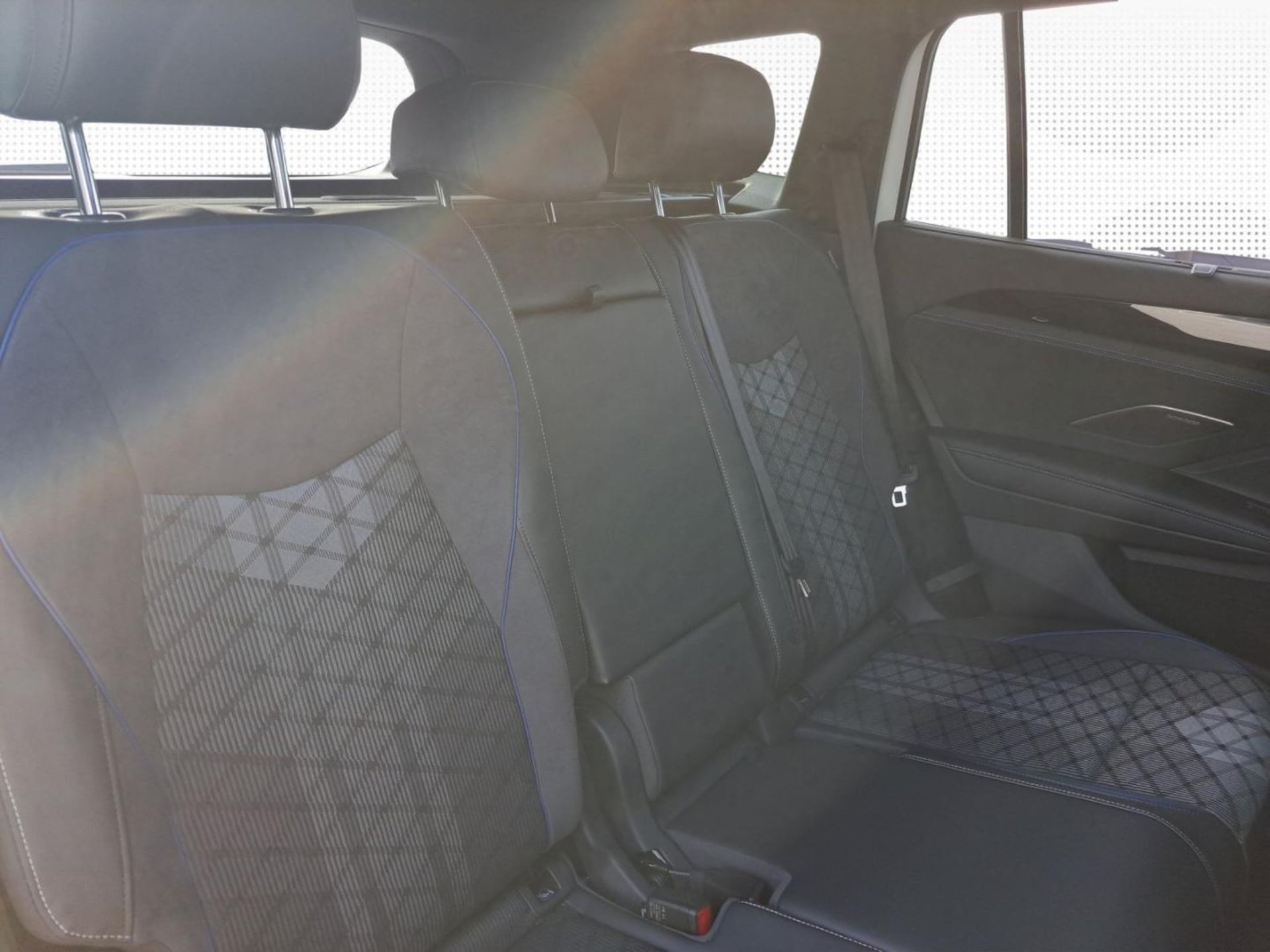 Volkswagen Tayron R-Line