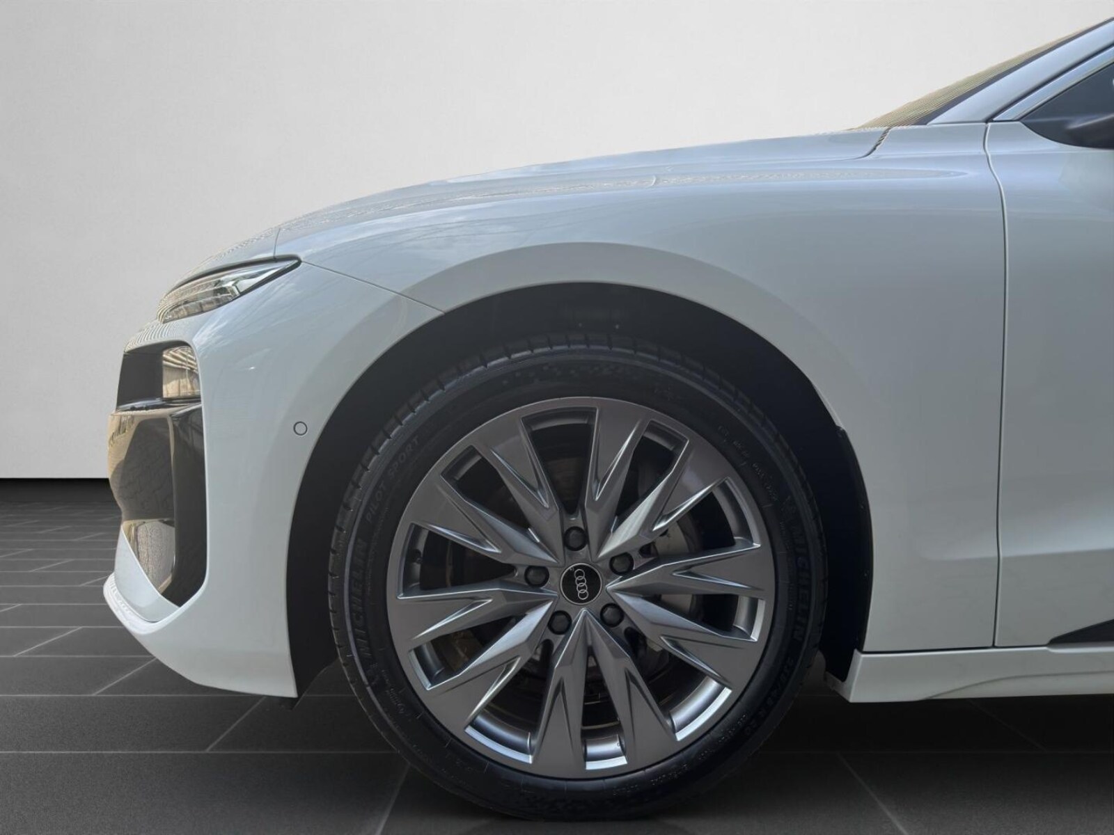 Audi A6 Sportback e-tron – Bild 8