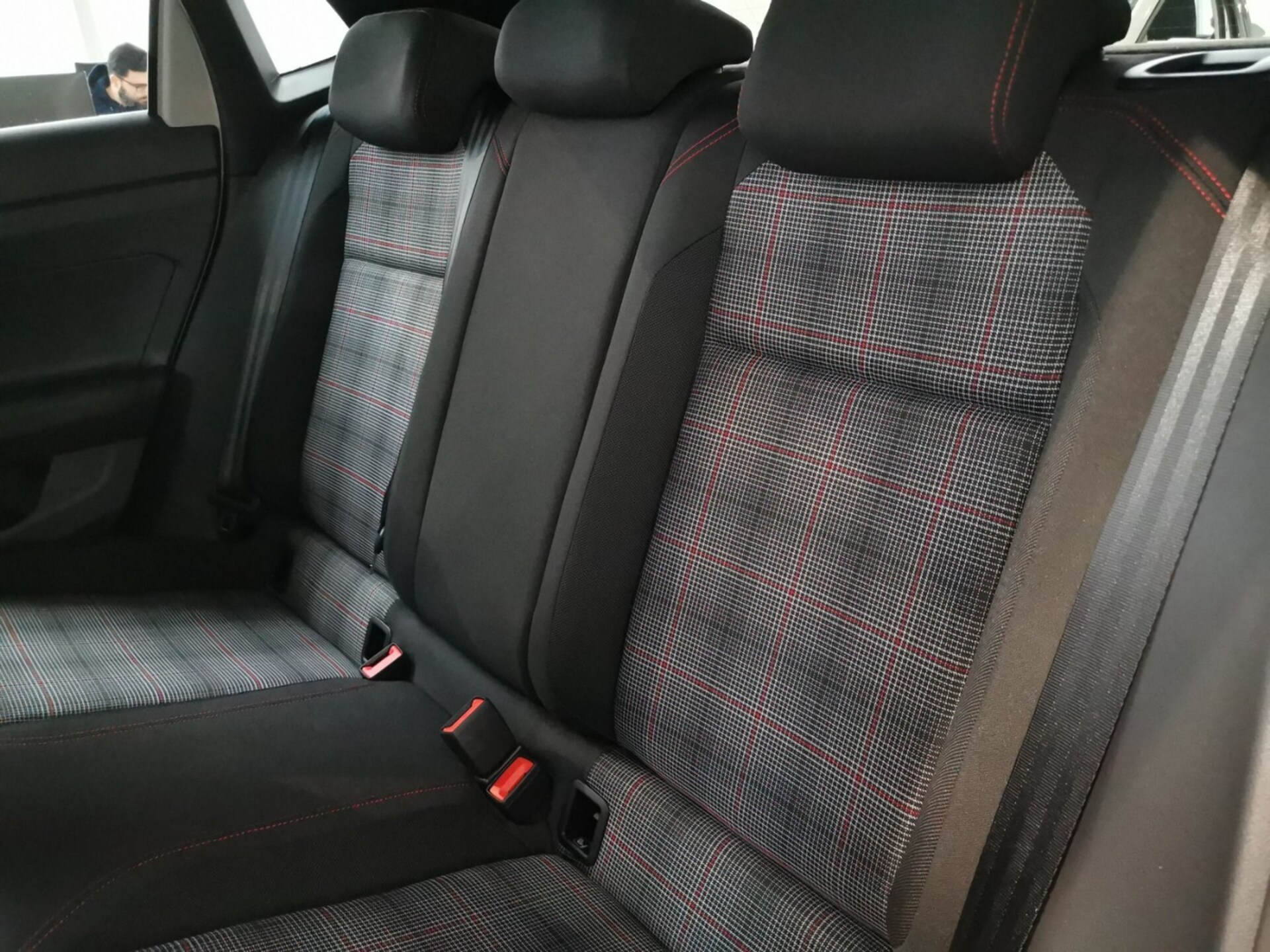 Volkswagen Polo GTI