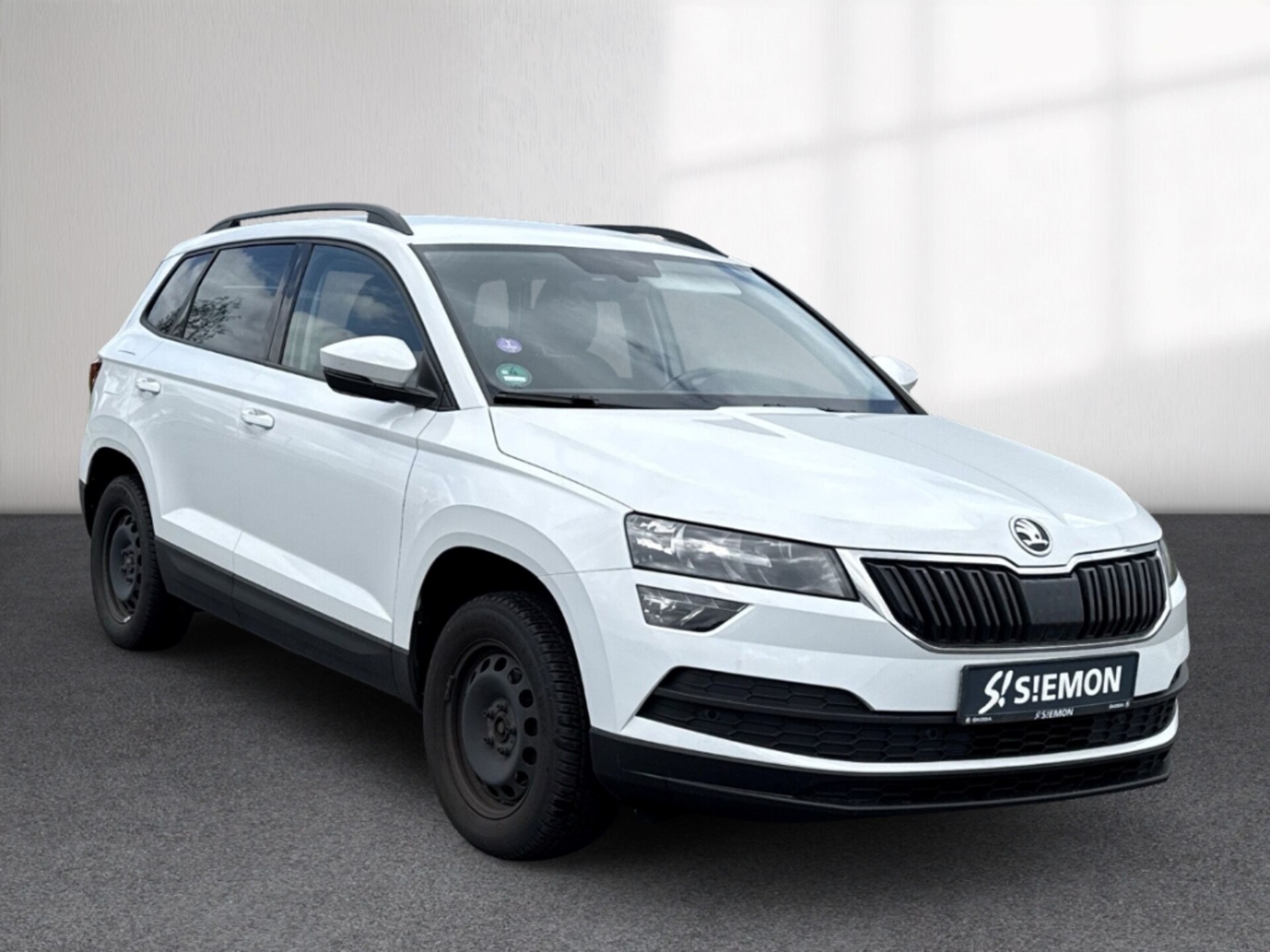 Skoda Karoq Ambition