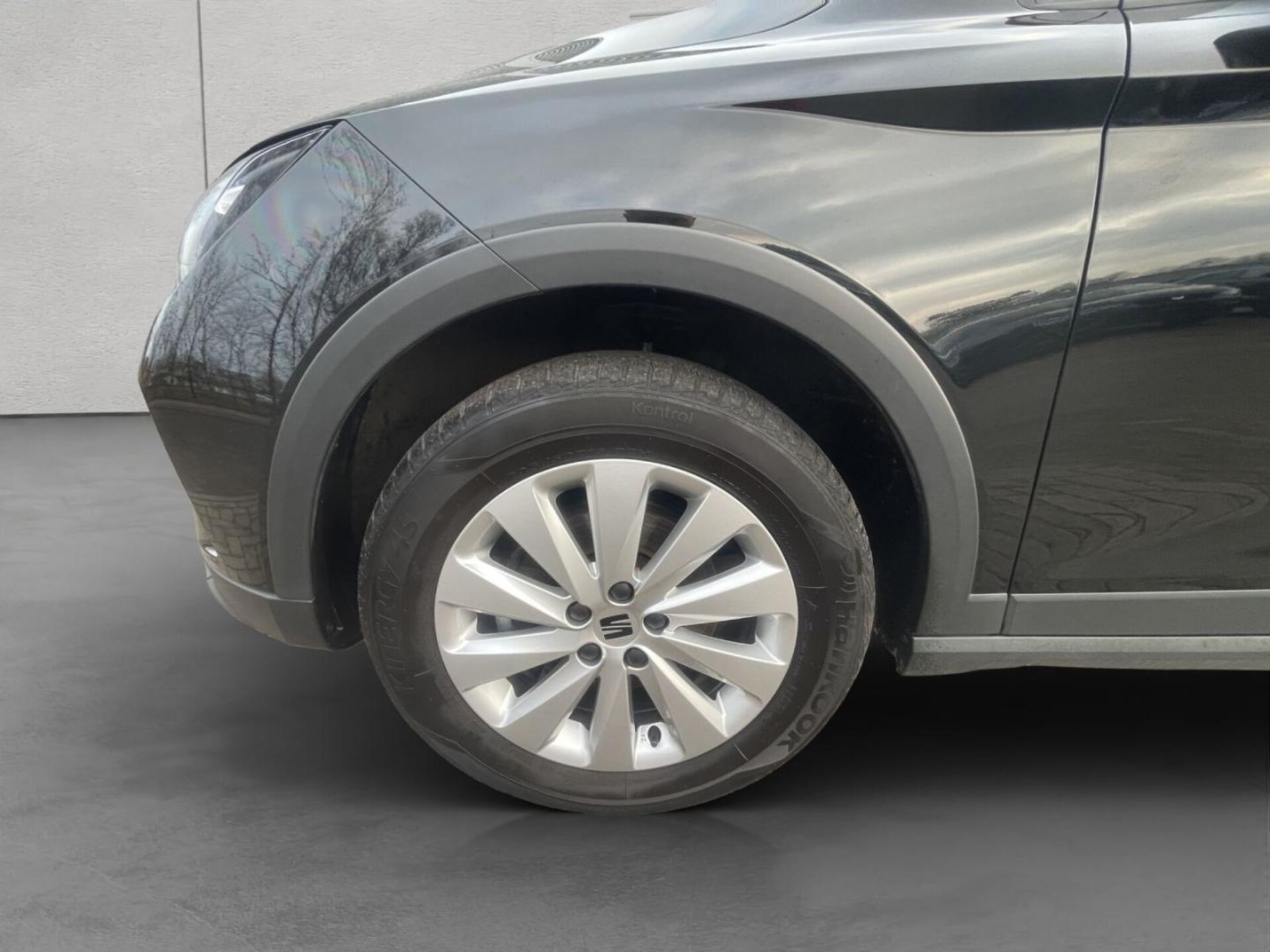 SEAT Arona Style