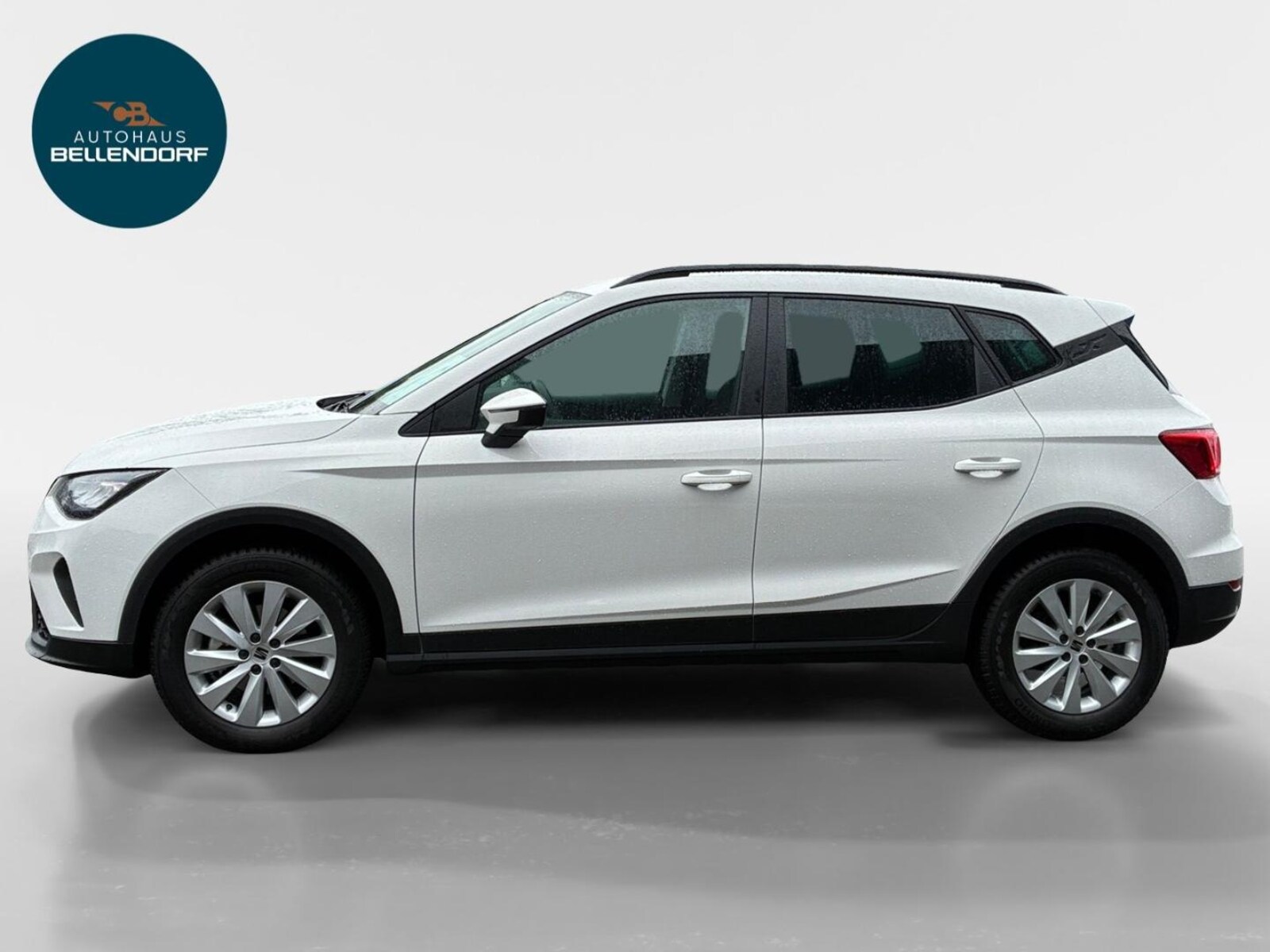 SEAT Arona – Bild 2