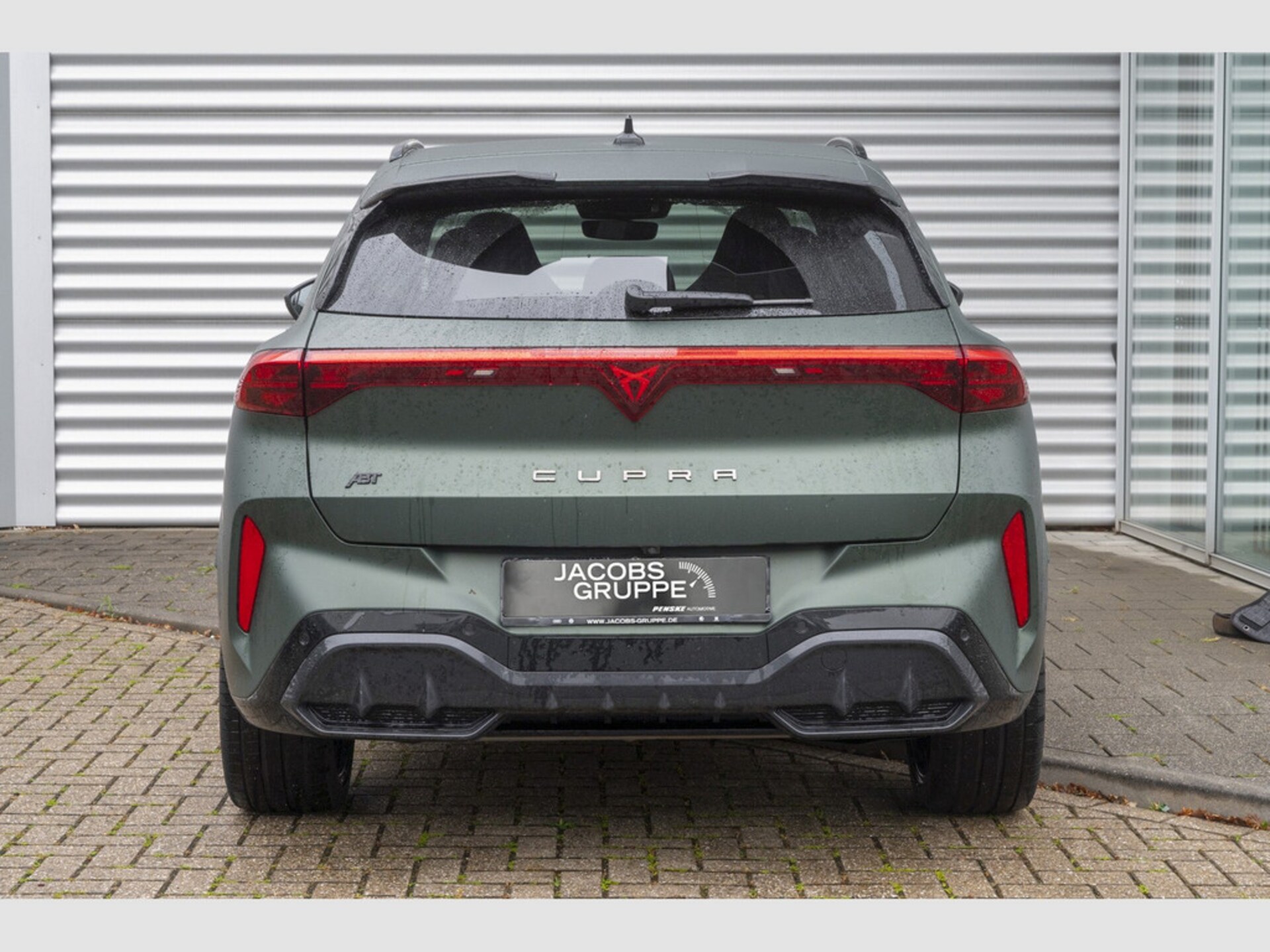 CUPRA Terramar VZ