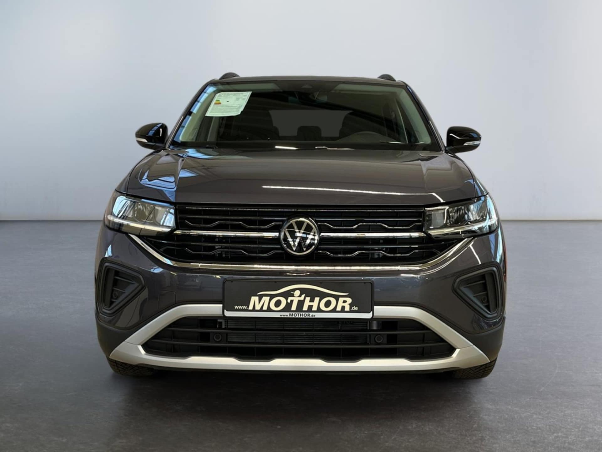 Volkswagen T-Cross ENERGY