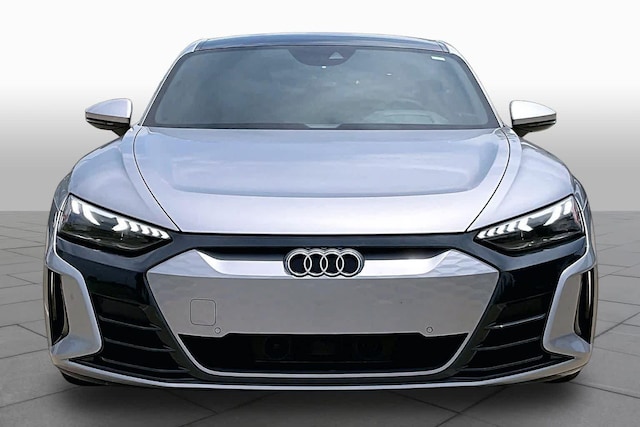 2024 Audi e-tron GT