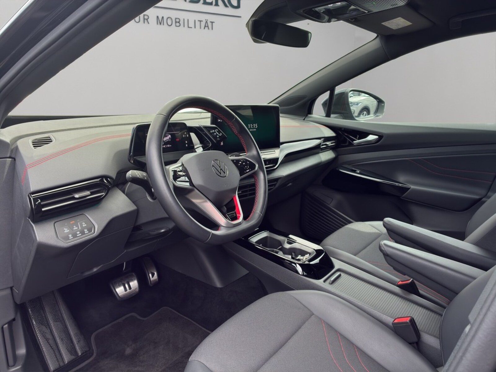 Volkswagen ID.5 – Bild 11