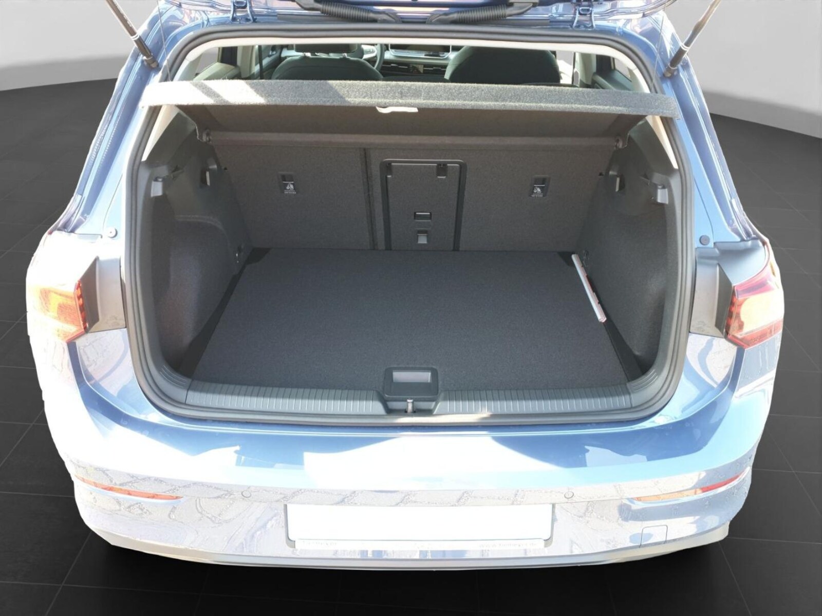 Volkswagen Golf – Bild 15