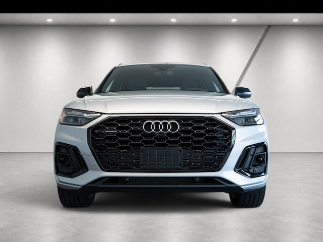 2023 Audi Q5 Sportback