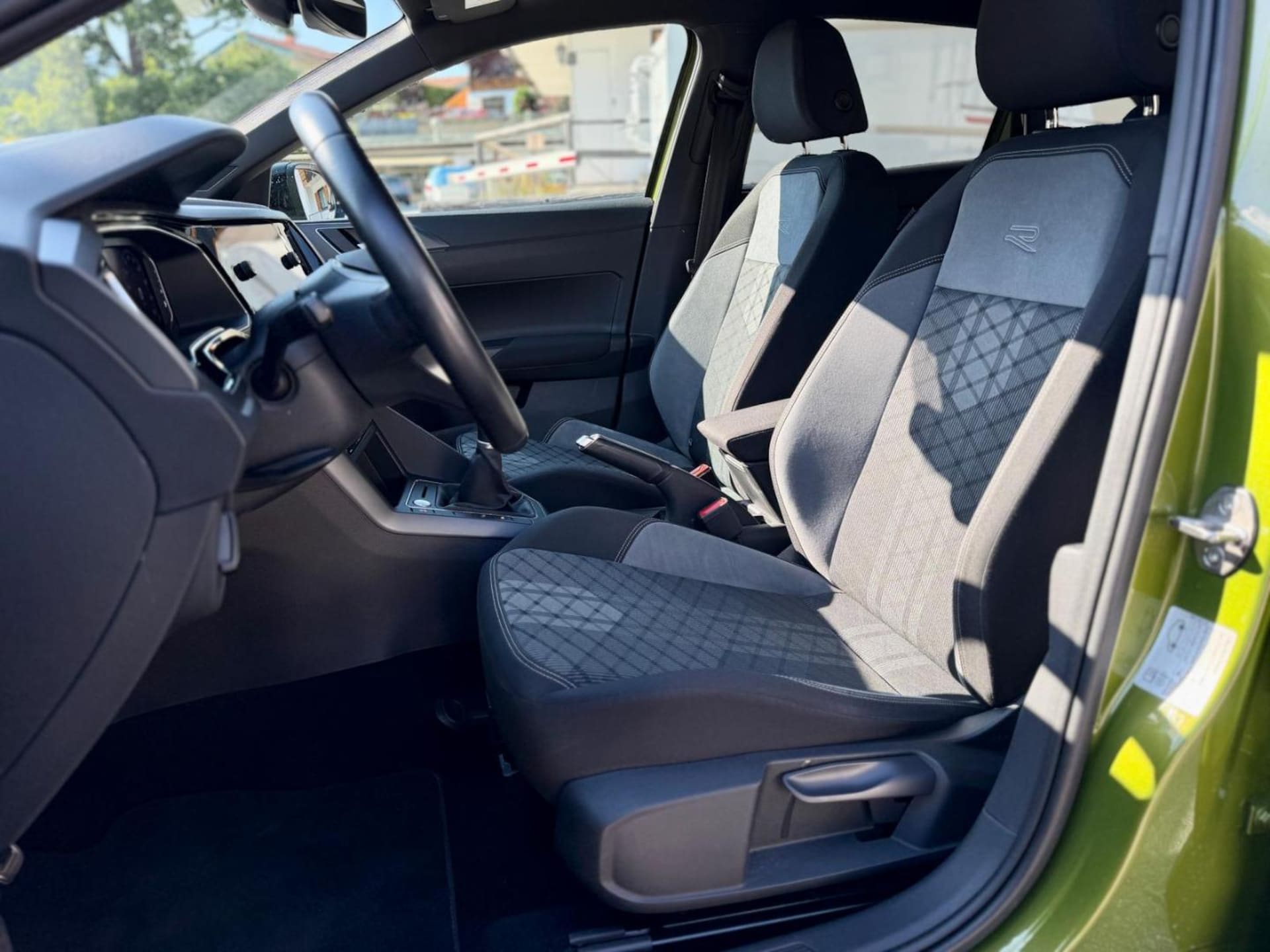 Volkswagen Taigo R-Line