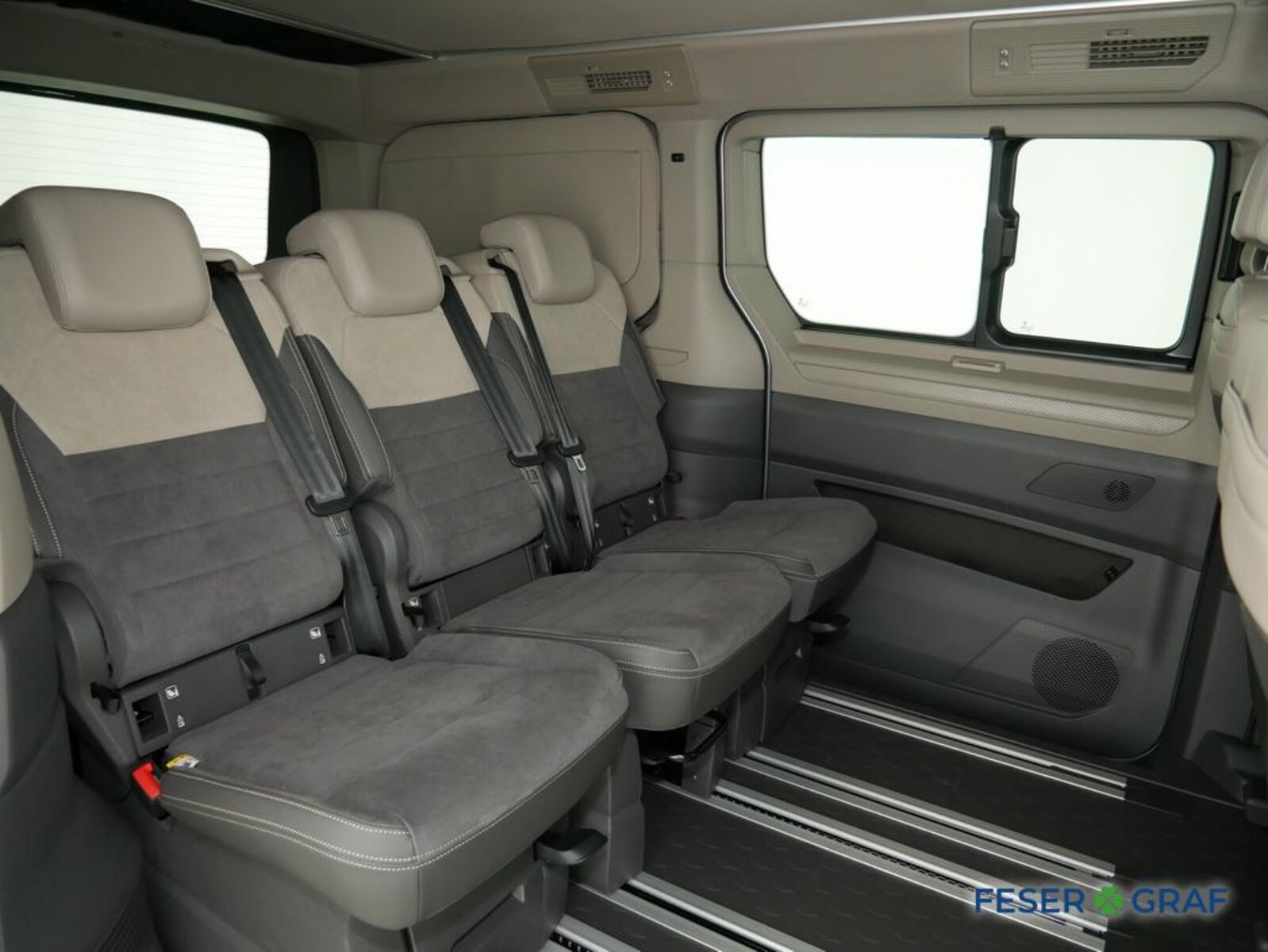 Volkswagen California – Bild 7