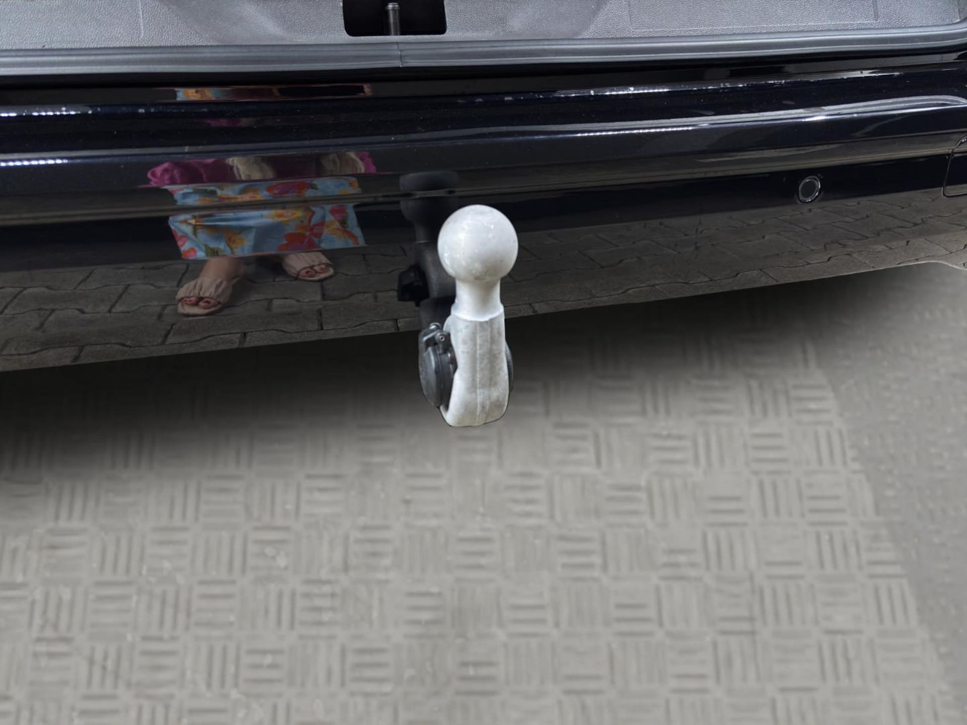 Volkswagen Multivan Life