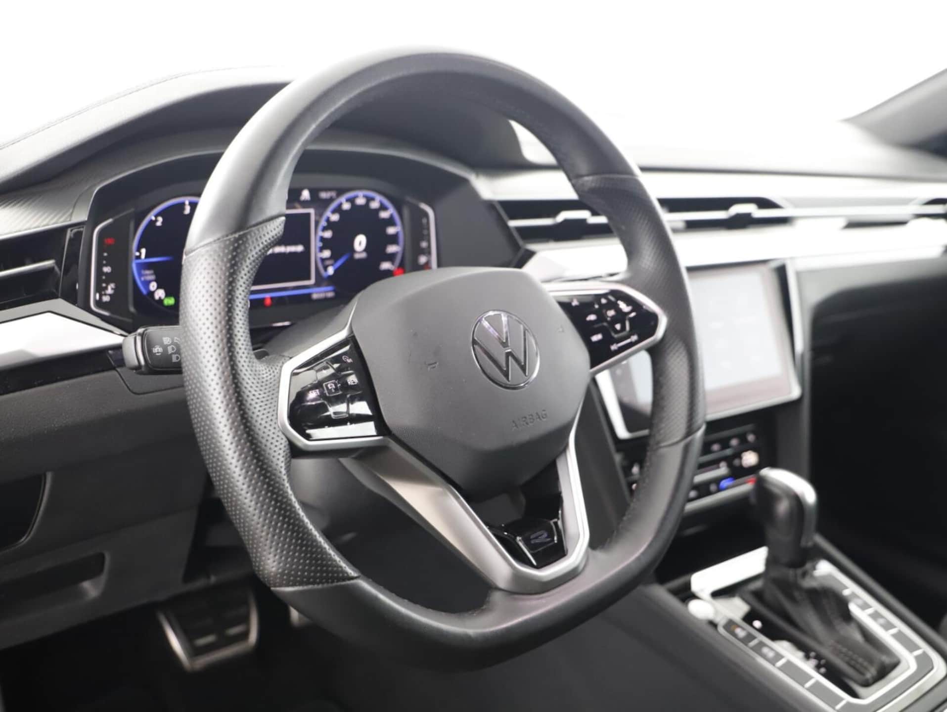 Volkswagen Arteon Shooting Brake R-Line