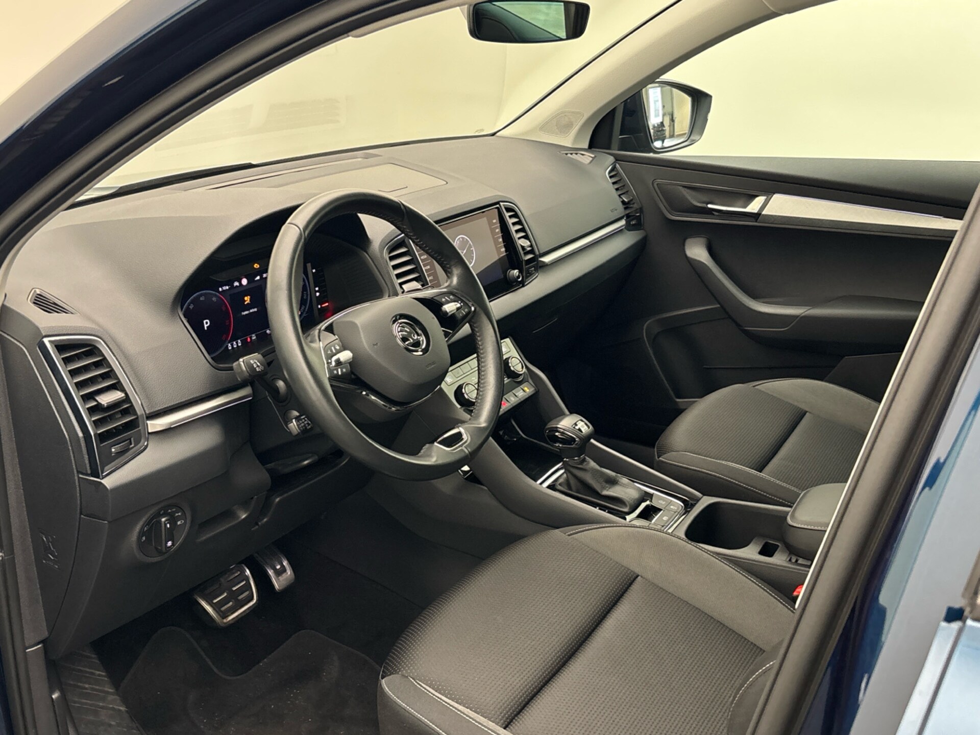 Skoda Karoq Ambition