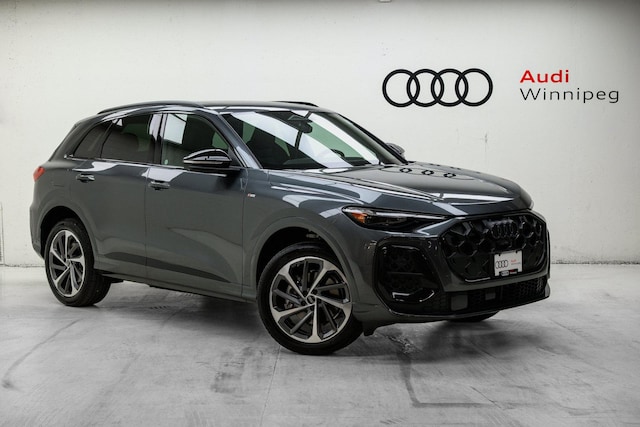 Photo of 2026 Audi Q5