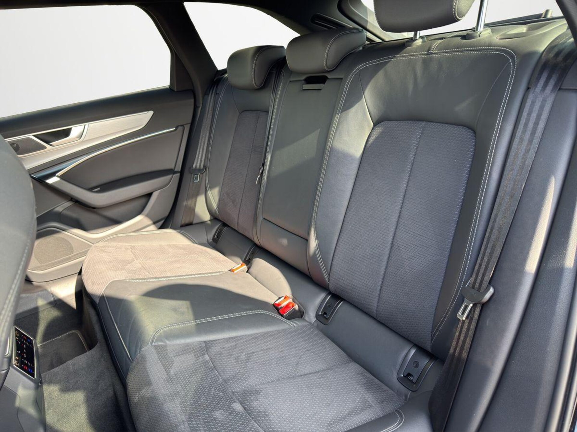 Audi A6 Avant TFSI e Sport