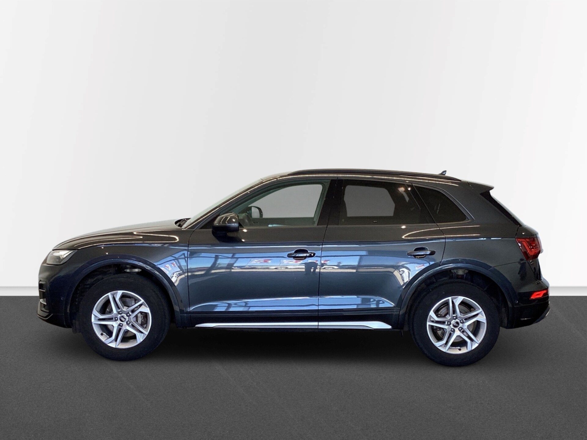 Audi Q5 SUV Advanced